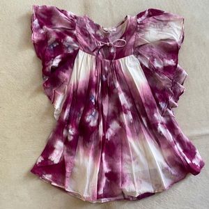 Tutu du Monde girls dress size 4-5